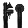 Complete Inflator L500