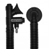 Complete Inflator L400