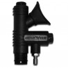 Oral/power inflator (technopolymer)
