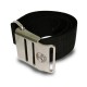 Tank cam band strap buckle (Stainless steel)