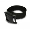 Tank cam band strap buckle (Nylon)