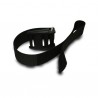 Tank cam band strap buckle (Nylon) with Velcro
