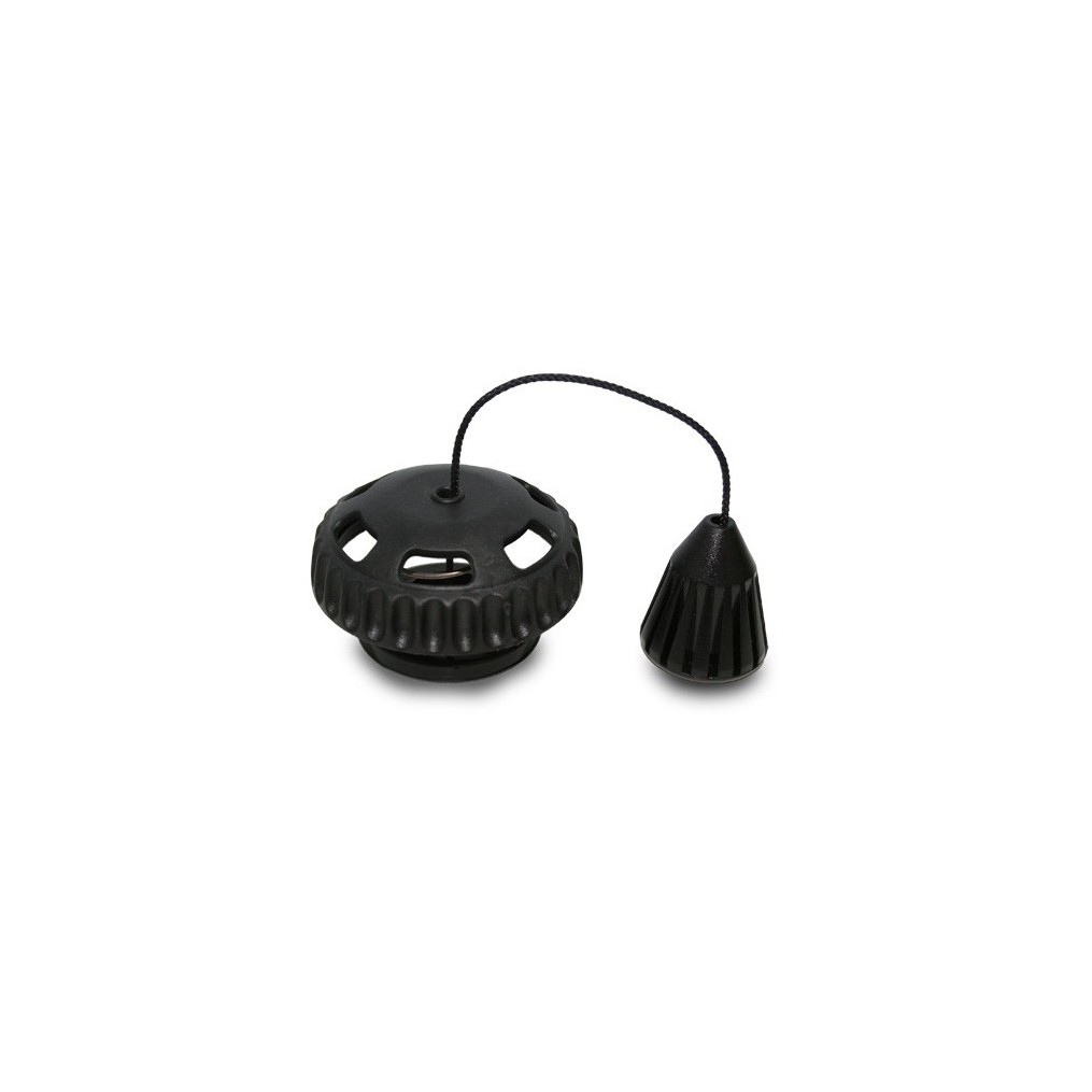 Valve for Bcd