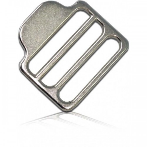 Three ways Buckle