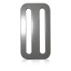 Two ways Stainless Steel Buckle