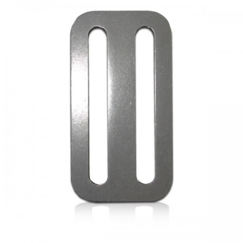 Two ways Stainless Steel Buckle