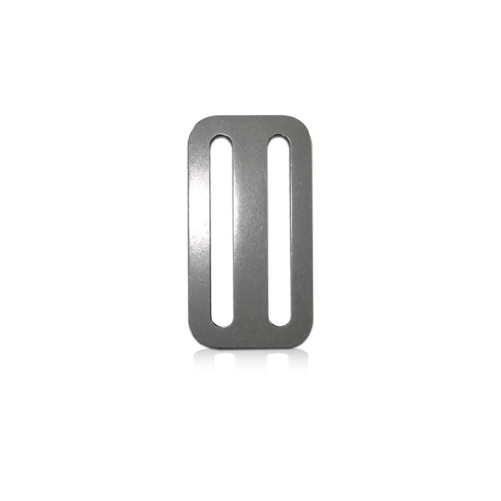 Two ways Stainless Steel Buckle