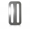 Two ways Stainless Steel Buckle