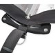 Air Cell Protection System for BackPlate