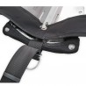 Air Cell Protection System for BackPlate