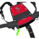 Air Cell Protection System for BackPlate