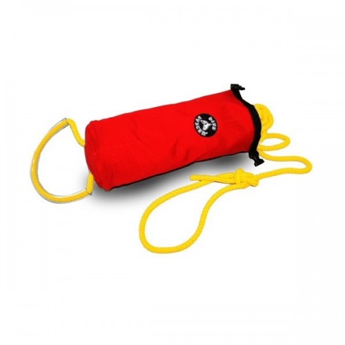 Safety throwing-rope - 30 mt -