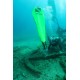 Deco buoy 100 lb