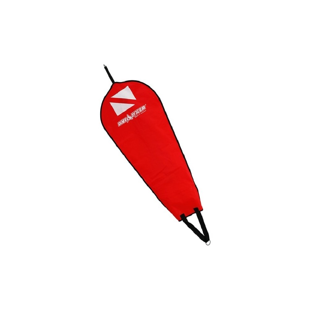 Deco buoy 100 lb
