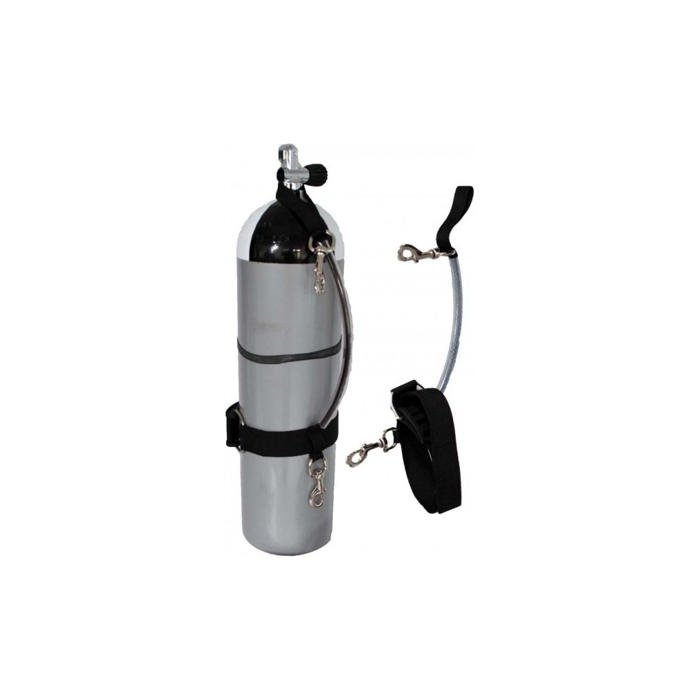 Stage Strap Kit