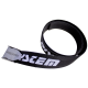 Weight belt with Stainless Steel buckle