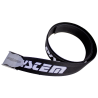 Weight belt with Stainless Steel buckle
