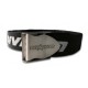 Weight belt with Stainless Steel buckle