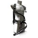 SideMount Manta Single Bladder