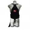 SideMount Manta Single Bladder