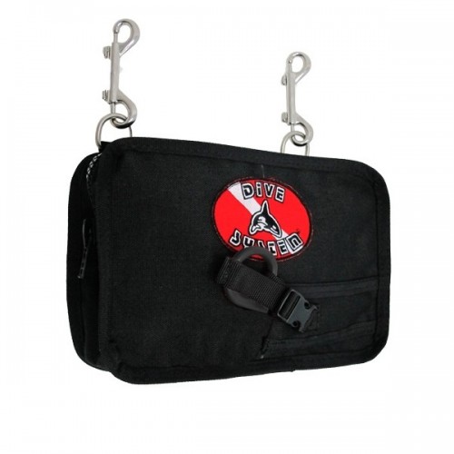 SideMount Back Pocket with Linecutter