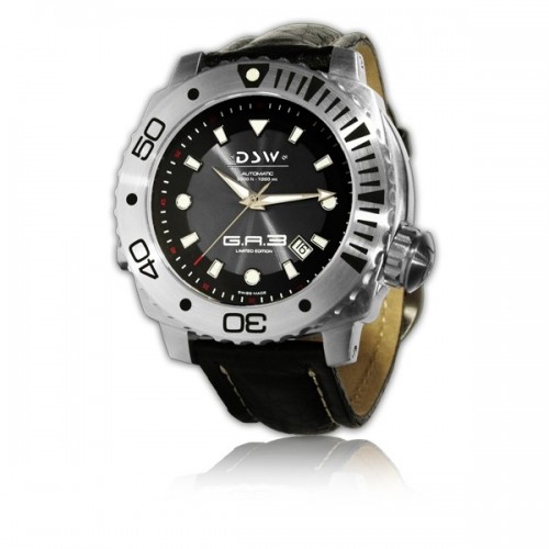 DSW G.A.3 Swiss Made