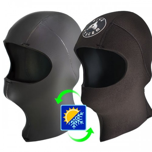 4Seasons Diving Hood