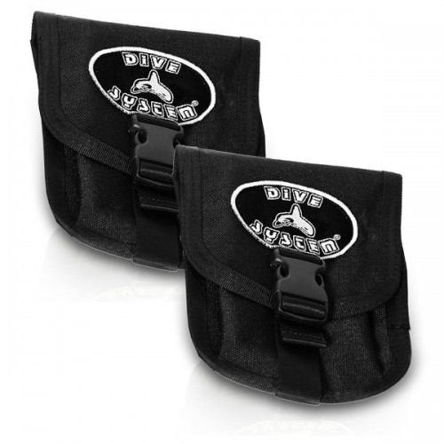 Pocket for BCD