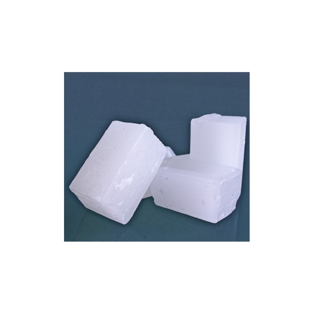 Wax (30gr) for zippers