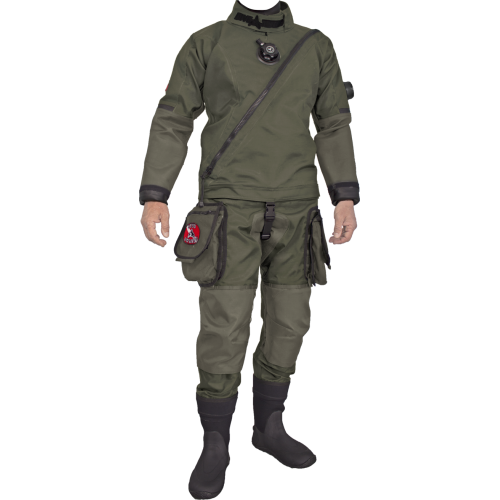 Solo Shipboarding NATO edition