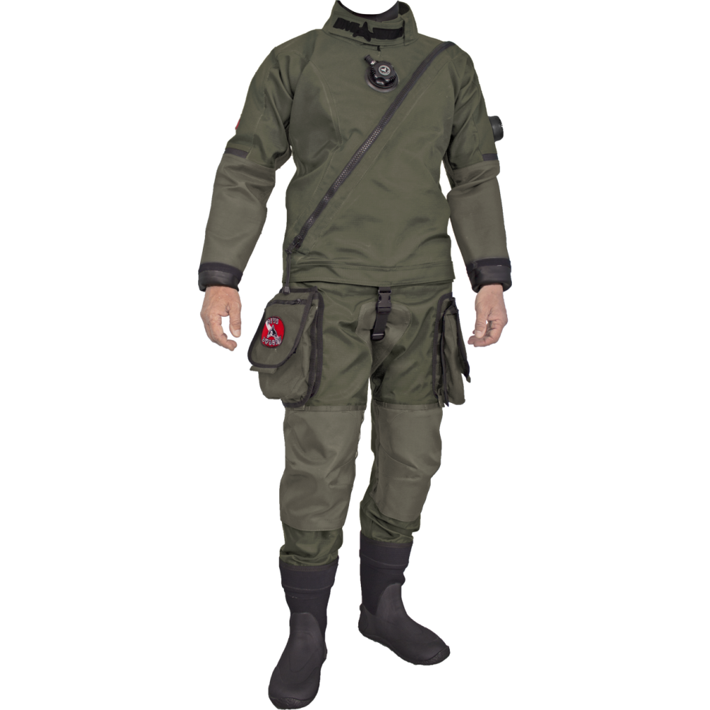 Solo Shipboarding NATO edition