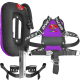 3K Mod + Donut for Single Tank