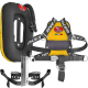 3K Mod + Donut for Single Tank