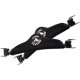 Stainless Steel Straps for Tech Fin (Pair)