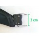 Stainless Steel Straps for Tech Fin (Pair)