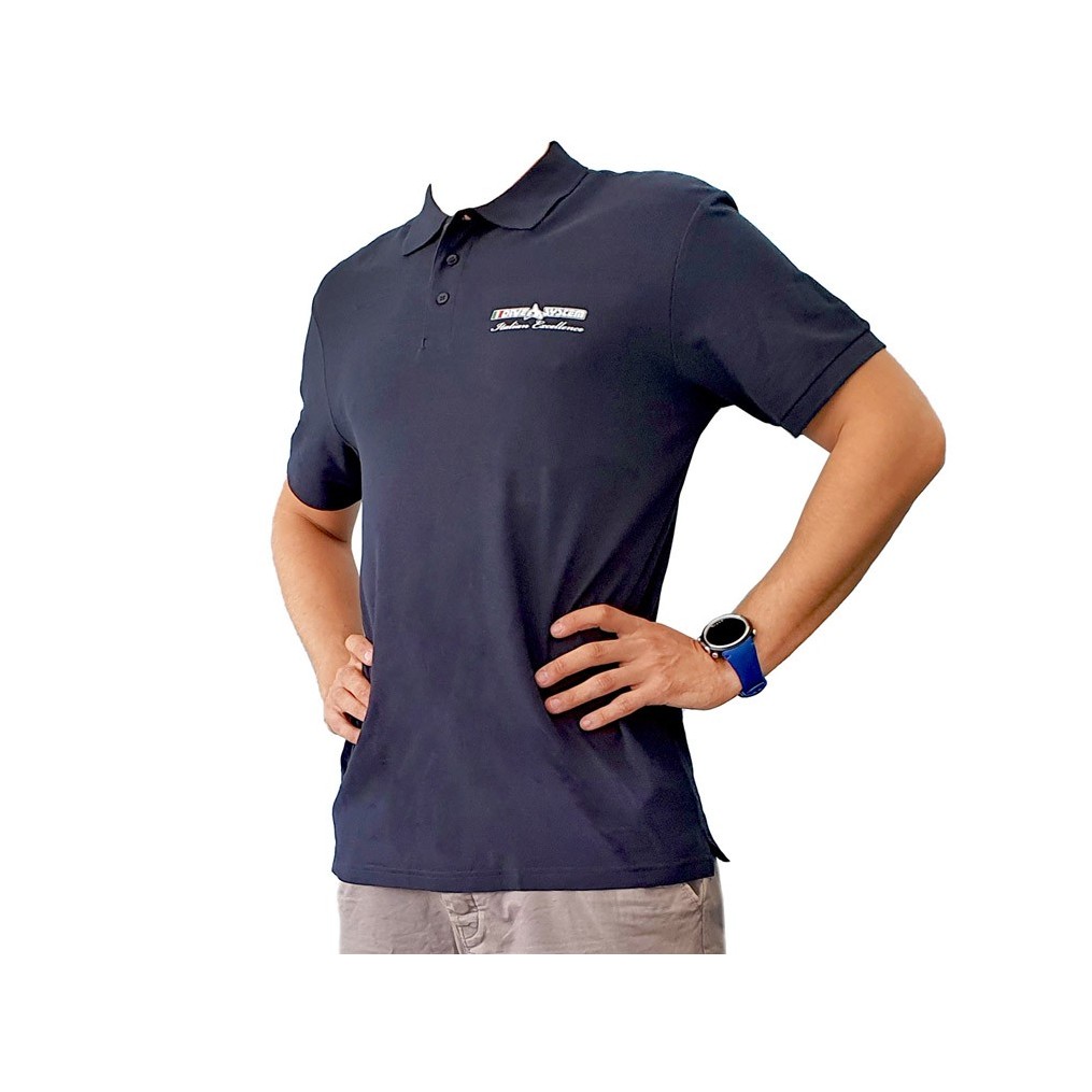 Polo Shirt DiveSystem