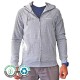 Hoodie (Bio Cotton + Recycled Polyester fabric) DiveSystem