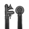 Extra-Soft Complete Inflator L340