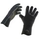 Semi-dry Gloves