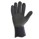 Semi-dry Gloves