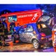 Fire Brigades, Germany: Solo Shipboarding Special