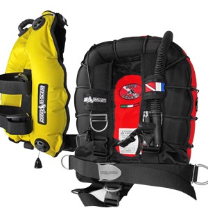 Lightweight and Traveling BCDs