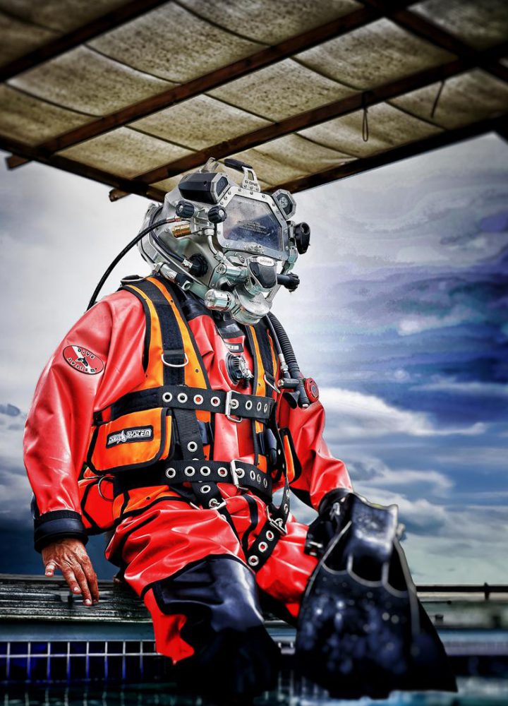 Offshore