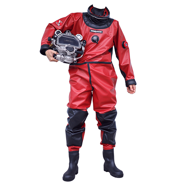 HazDry Commercial Diving