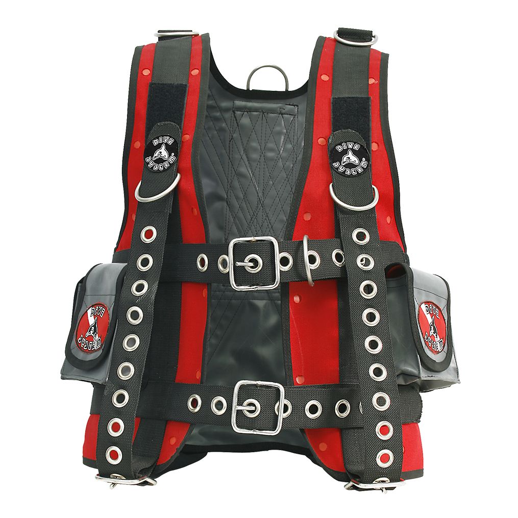 OTS Contractor Harness