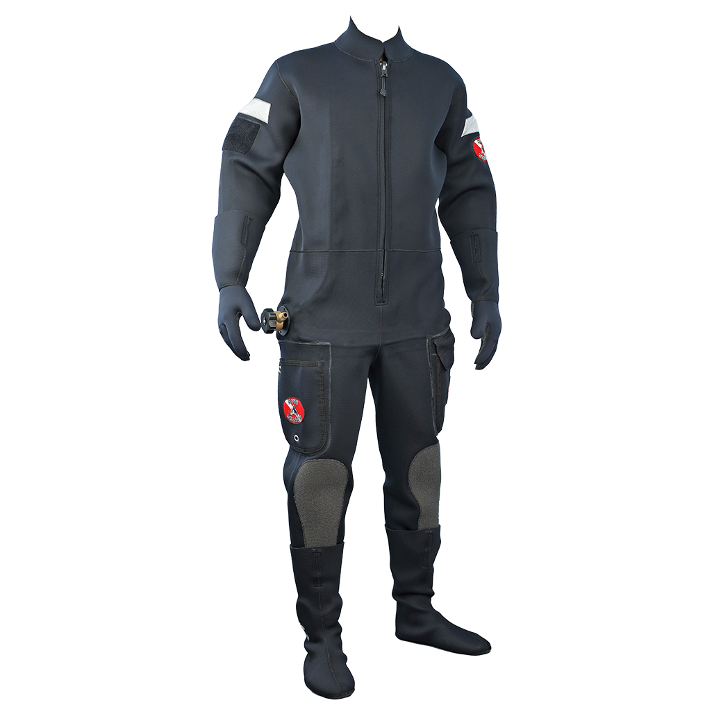 Hot Water Suit