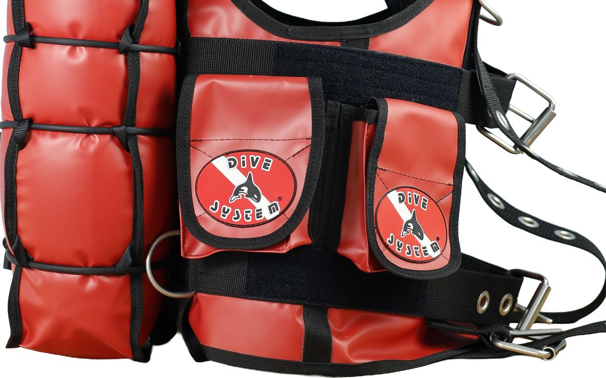 Tasche fisse