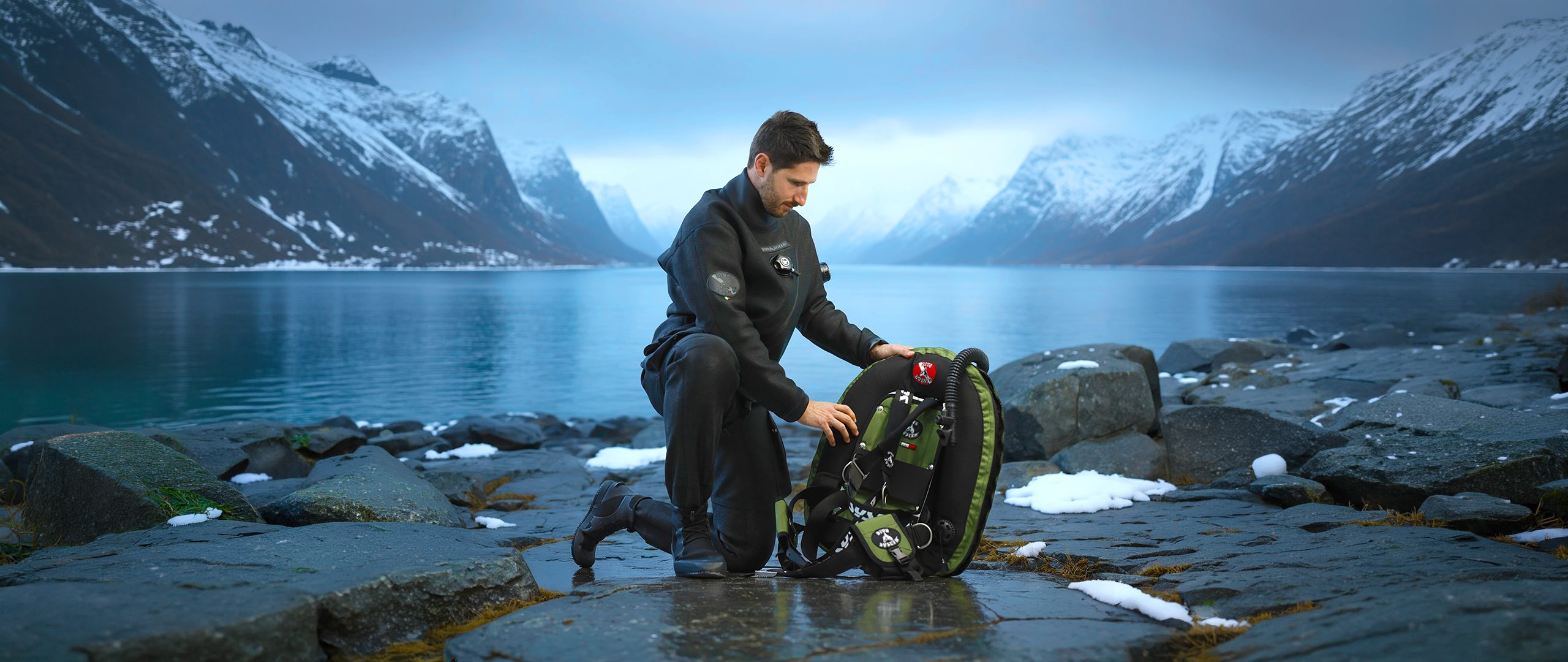 Solo N Dyneema e Quickly MoBi