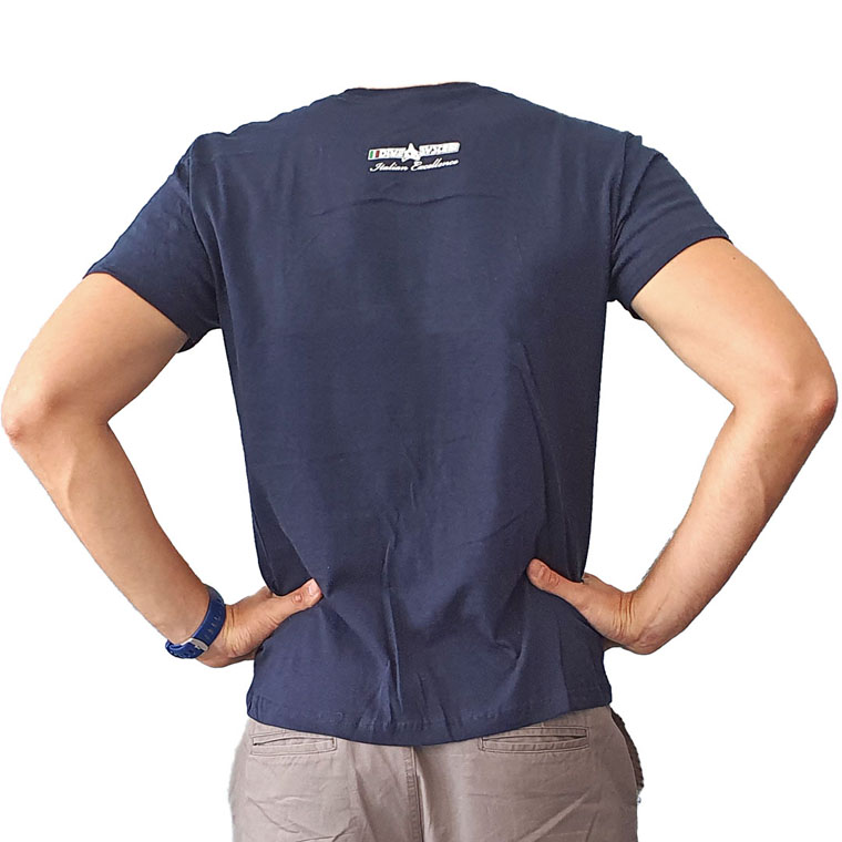 T-shirt DiveSystem