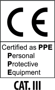 logo della certificazione EN14255
